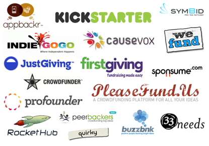 Why I'll never use crowdfunding again, and why I suggest you don't either.