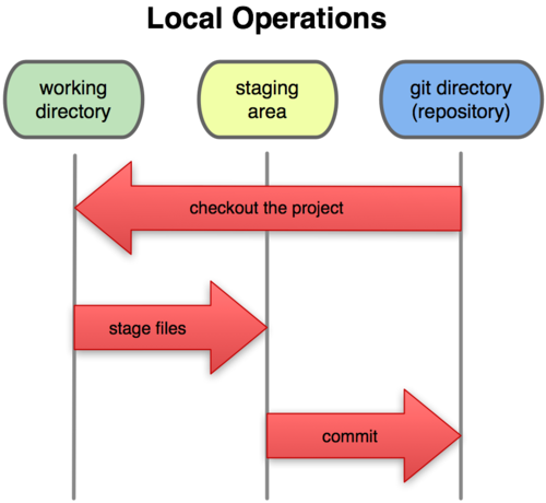 Local Repository