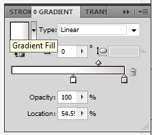 Adjust Gradient